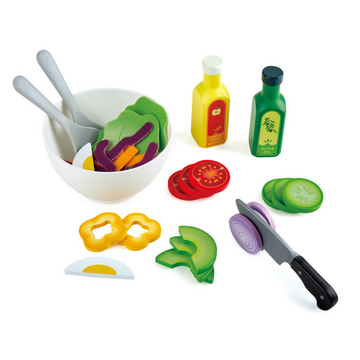Juego de Ensalada Saludable Hape
